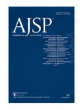 American Journal of Surgical Pathology (AJSP)
