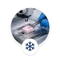 Biopsias por Congelación
